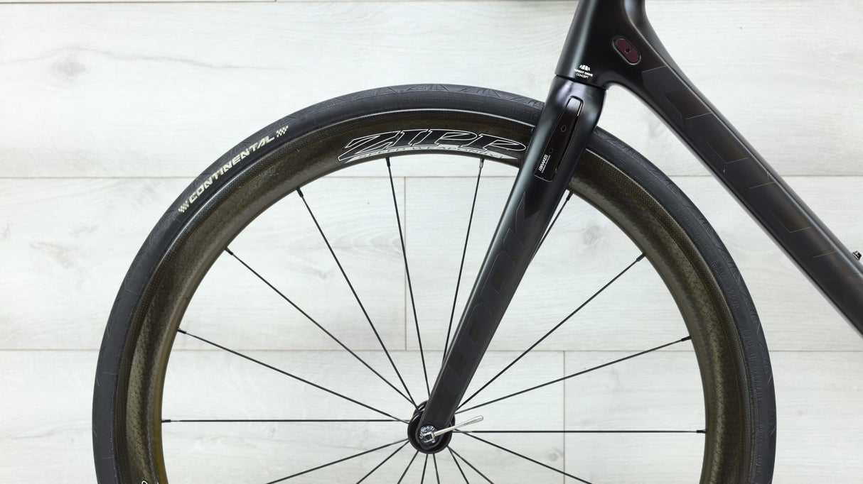 Look 695 Aerolight  Road Bike - 2014, 57cm