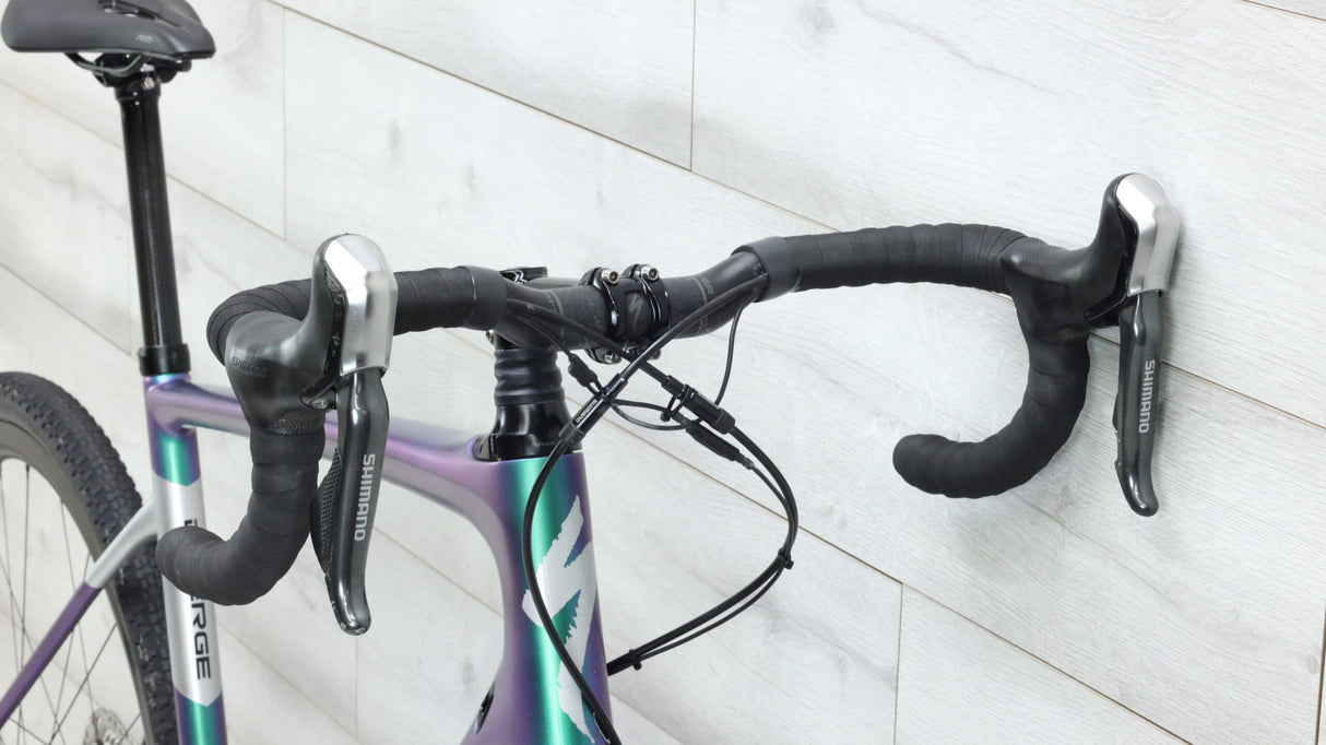 Specialized S-Works Diverge Gravel Bike - 2018, 58cm