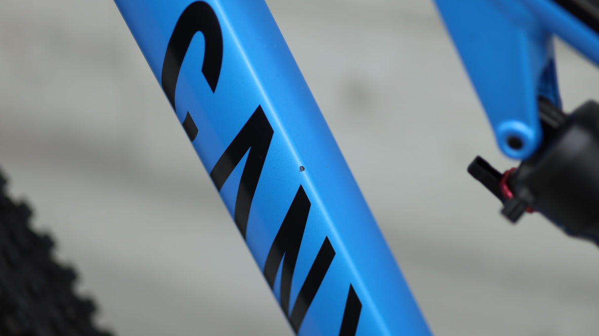 2021 Canyon Neuron 5 Mountain Bike - X-Large