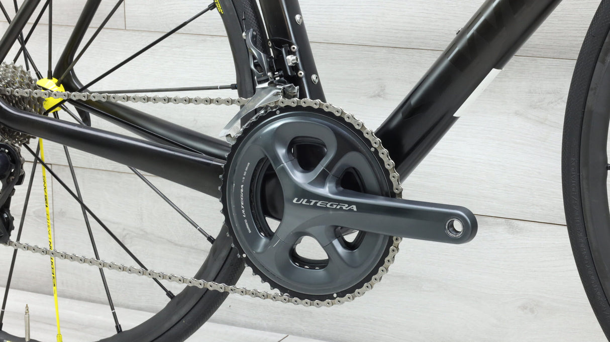 Specialized S-Works Tarmac  Road Bike - 2016, 56cm