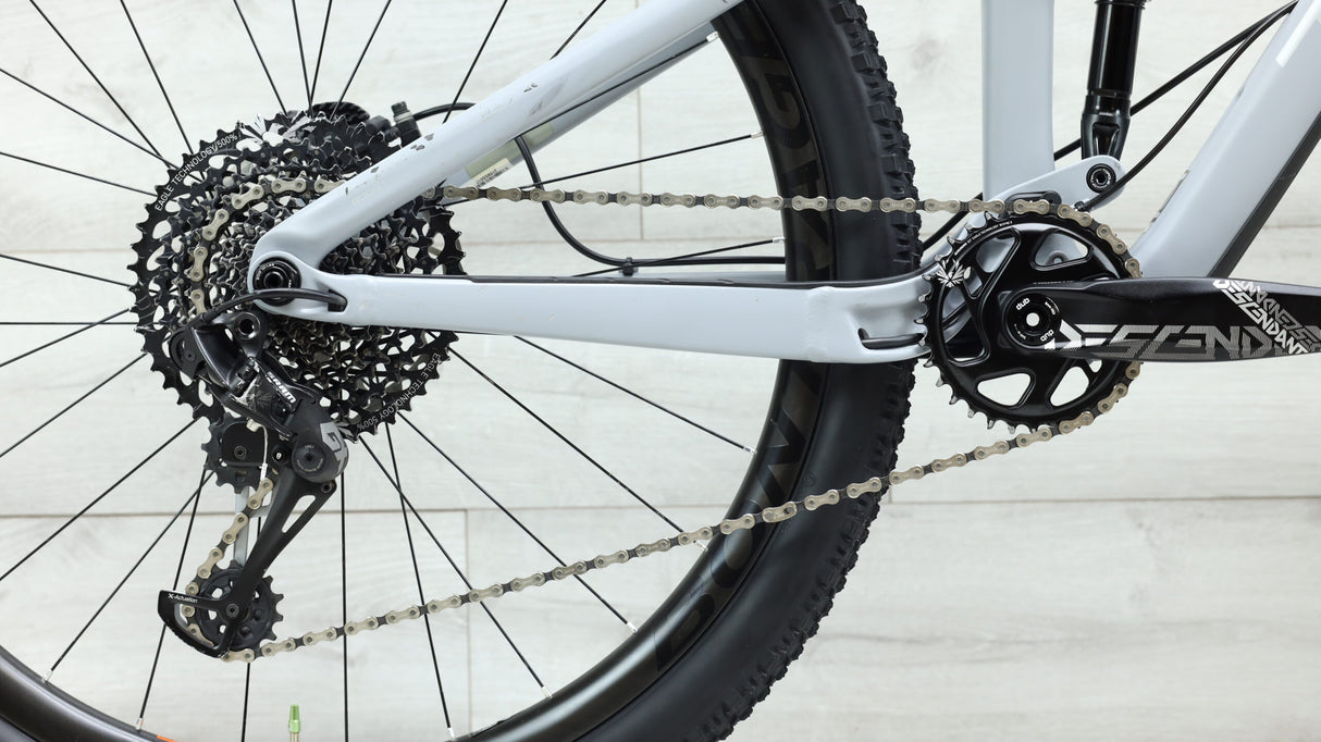 Bicicleta de montaña Trek Fuel EX 9.8 29 2019 - Mediana