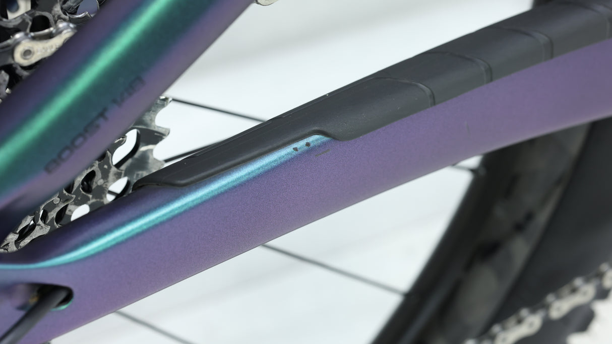 Trek Remedy 9.9 Mountain Bike - 2020, Medium