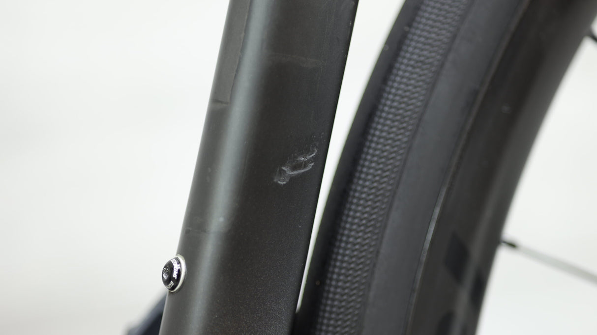 2023 Specialized Roubaix Pro Road Bike - 52cm