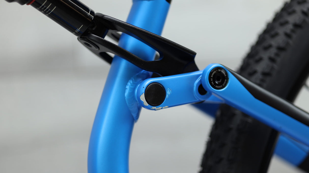 2021 Canyon Neuron 5 Mountain Bike - X-Large