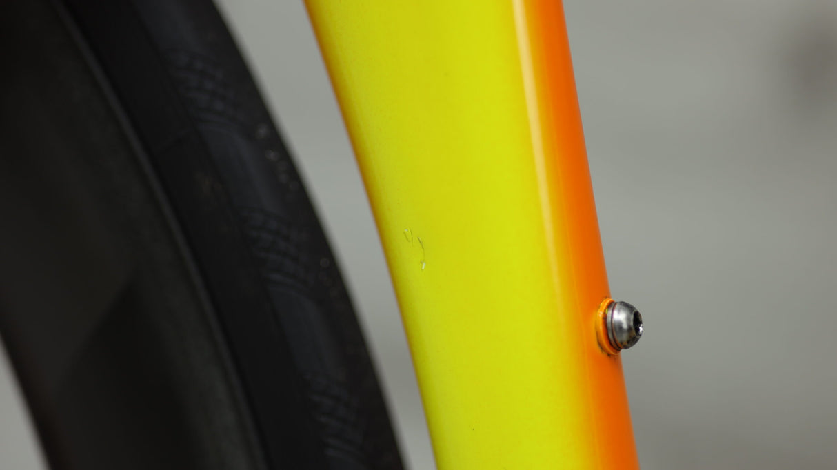 Bicicleta de carretera Specialized Allez Sprint Comp 2018 - 54 cm