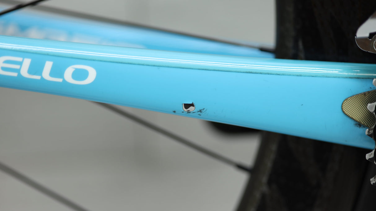 Pinarello Dogma F10  Road Bike - 2019, 55cm