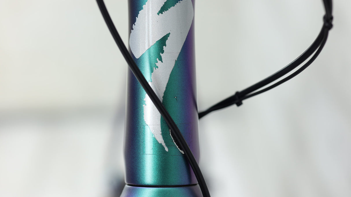 Specialized S-Works Diverge Gravel Bike - 2018, 58cm