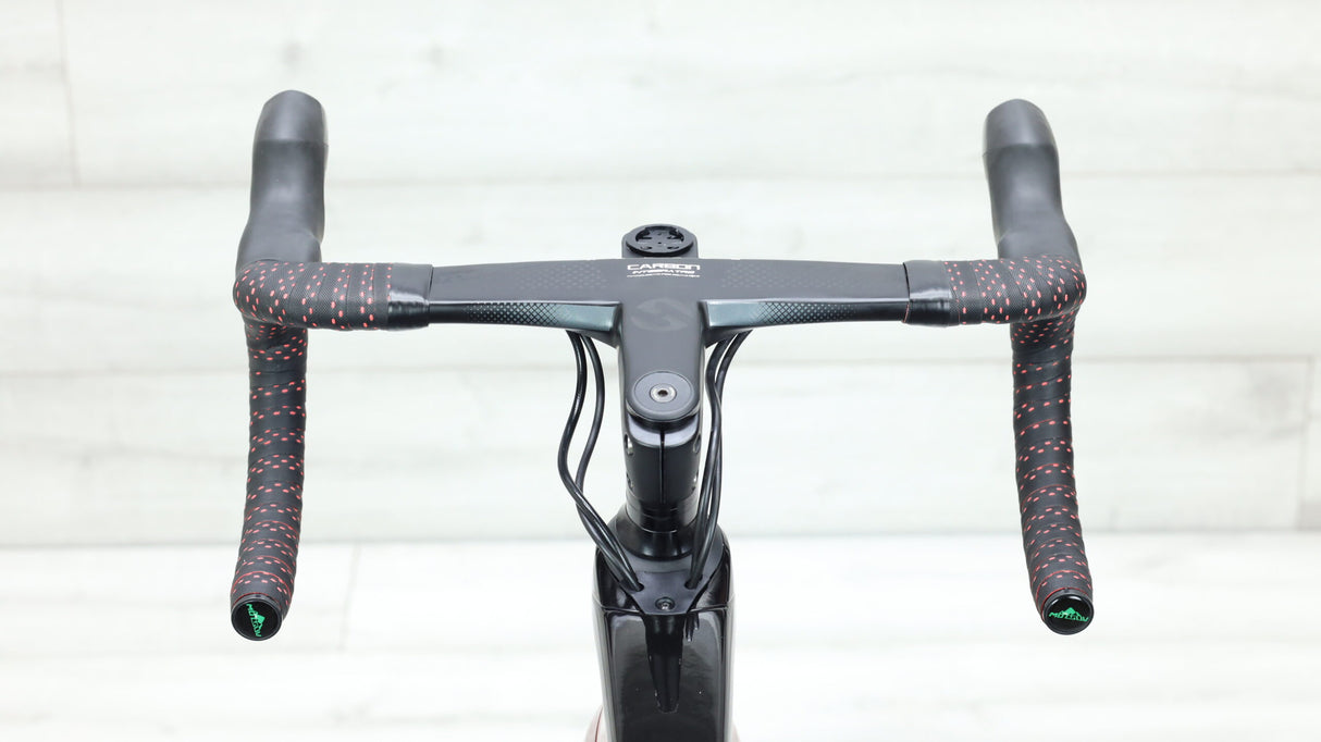 Bicicleta de carretera Trek Domane SL 5 2021 - 52 cm