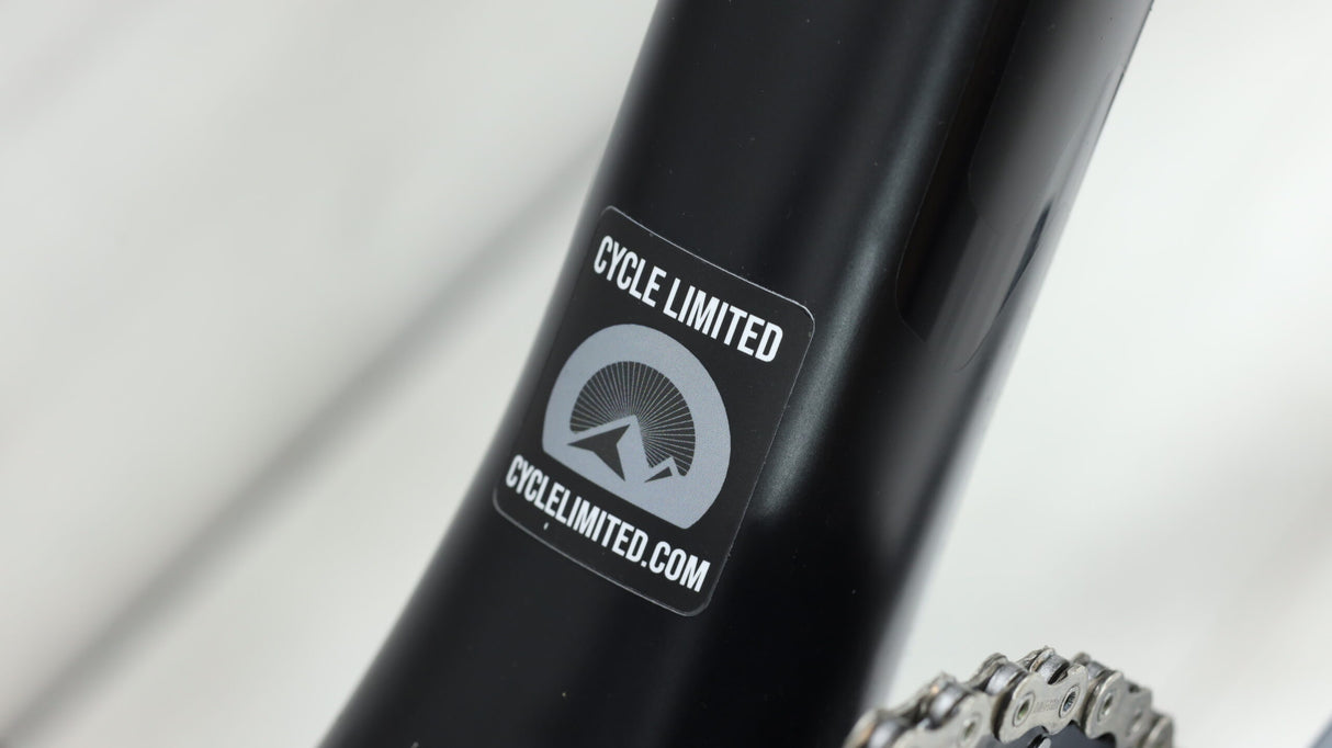 Specialized S-Works Tarmac  Road Bike - 2016, 56cm
