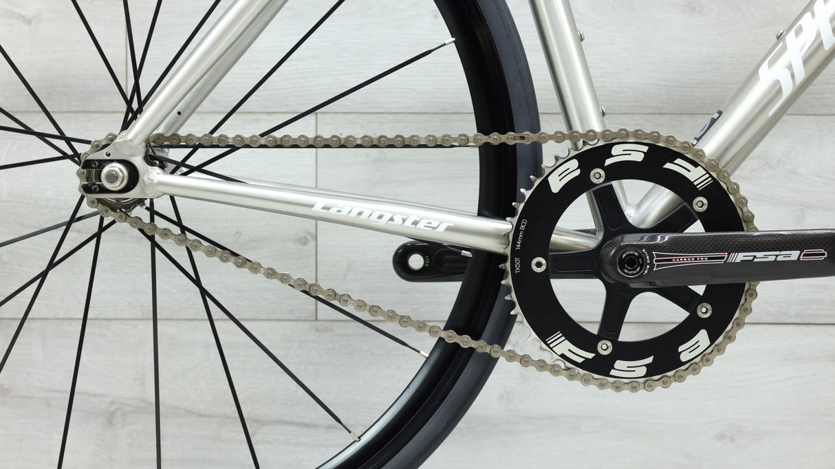 Bicicleta de carretera Langster especializada 2007: 54 cm