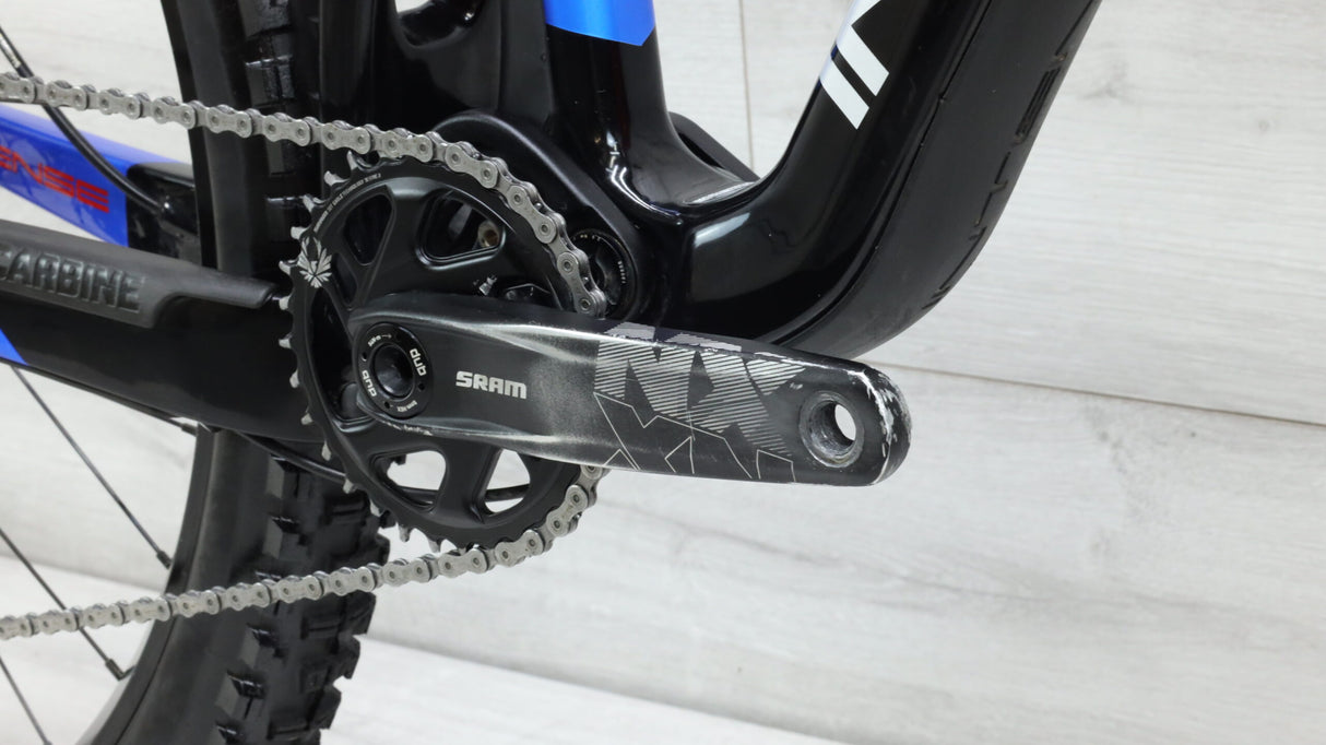 Bicicleta de montaña Intense Carbine Expert 2020 - Grande