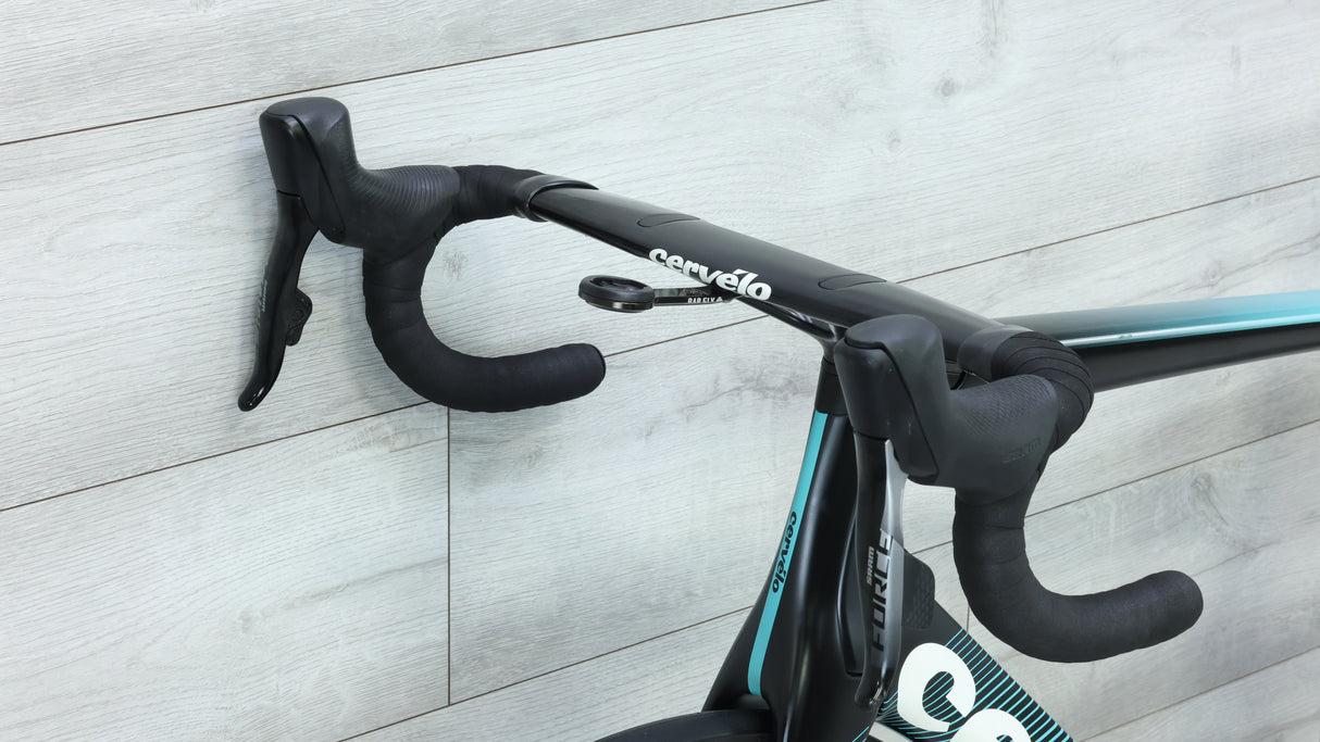 Cervelo S5 Disc Force AXS Road Bike - 2019, 58cm