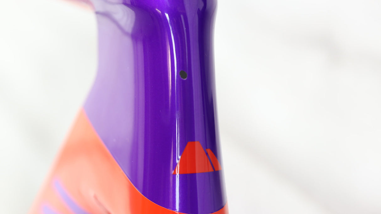 Bicicleta de carretera Canyon Aeroad CF SLX 8 Disc eTap 2022 - Pequeña