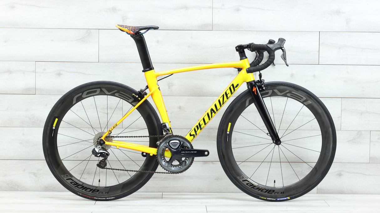 2018 Specialized Allez Sprint Comp