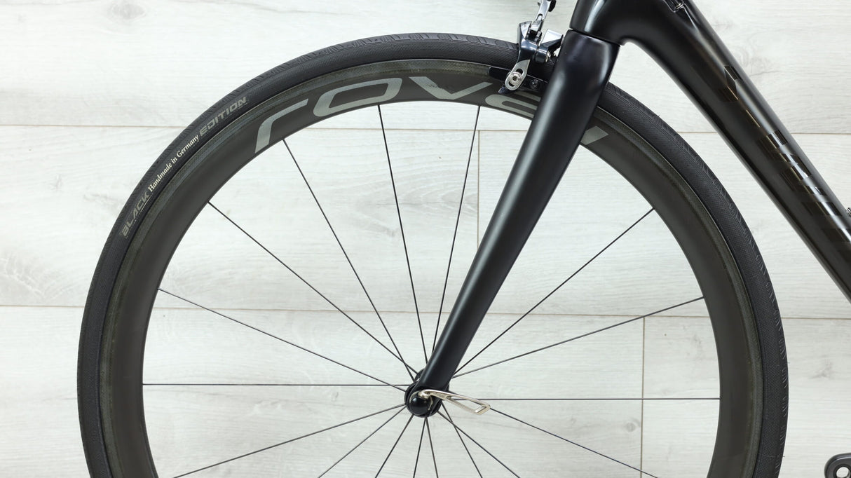 Bicicleta de carretera Specialized S-Works Amira SL4 2015 - 51 cm