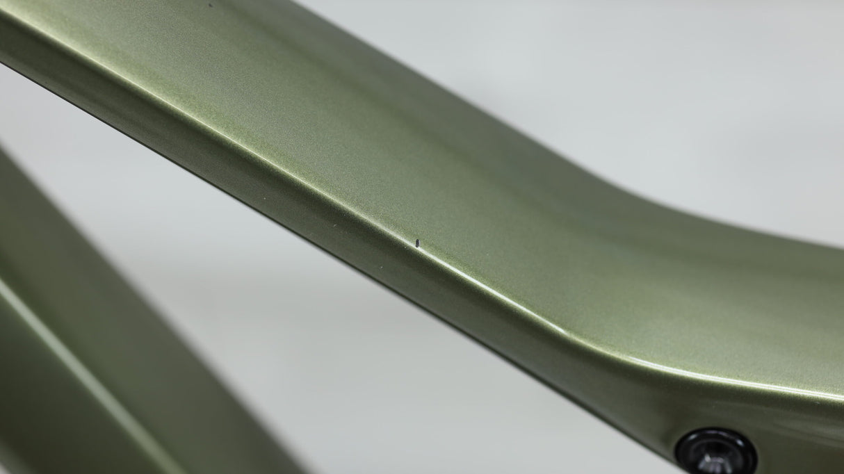 Bicicleta de montaña Cannondale Scalpel Carbon SE LTD 2022 - Grande