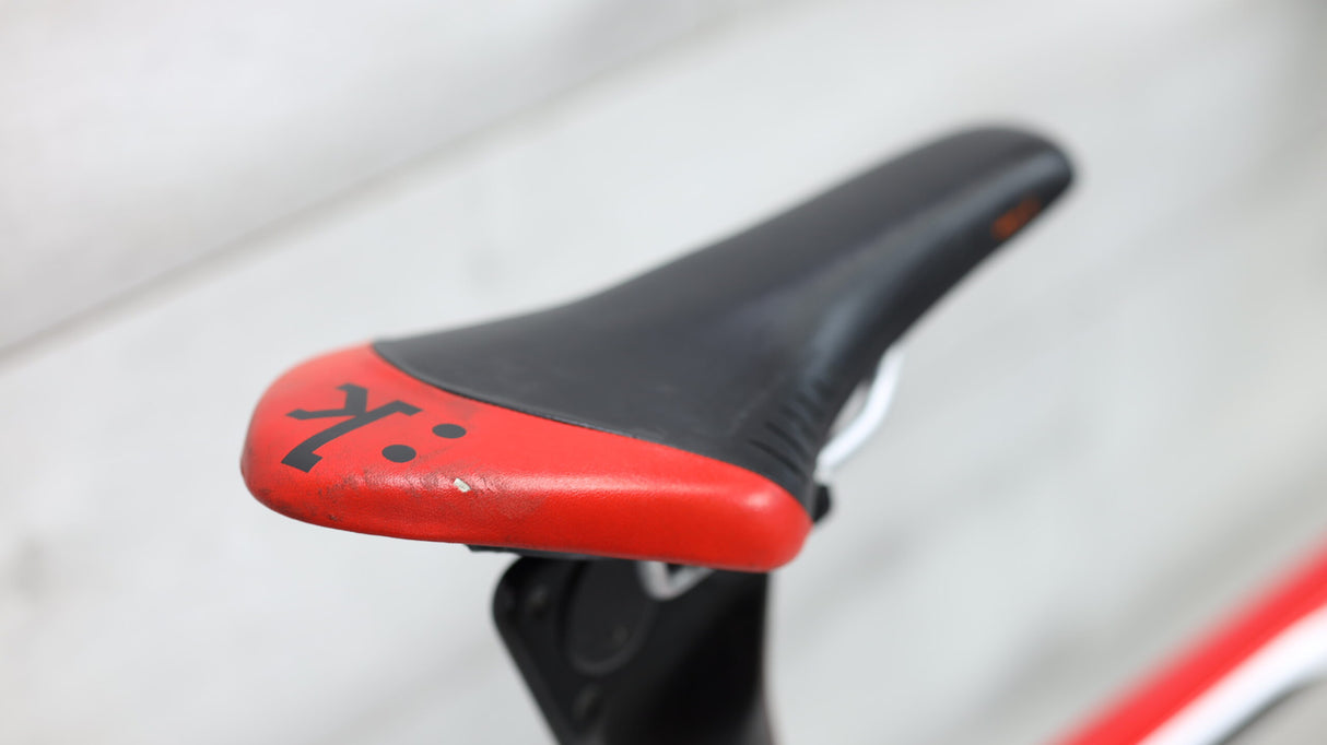 Vélo de triathlon Cervelo P2 2012 - Grand