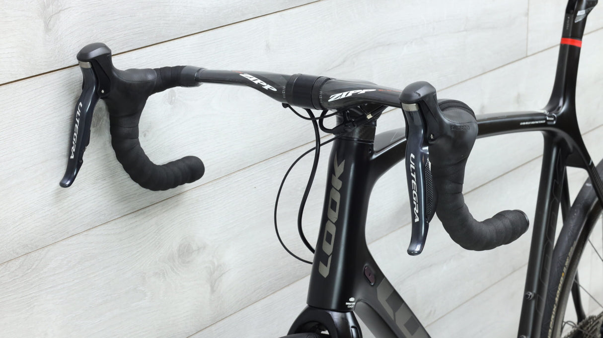 Look 695 Aerolight  Road Bike - 2014, 57cm