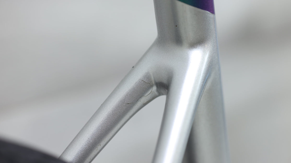 Specialized S-Works Diverge Gravel Bike - 2018, 58cm