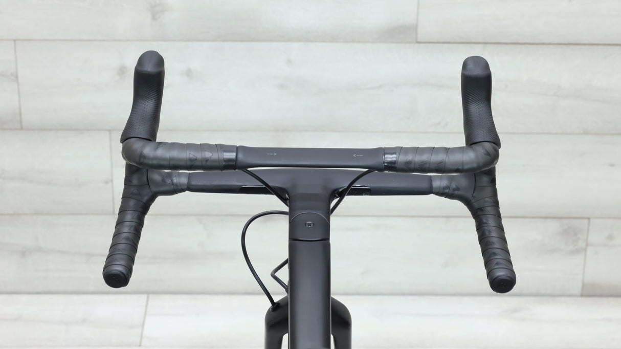 2023 Canyon Grail CF SLX 9 eTap Gravel Bike - Small