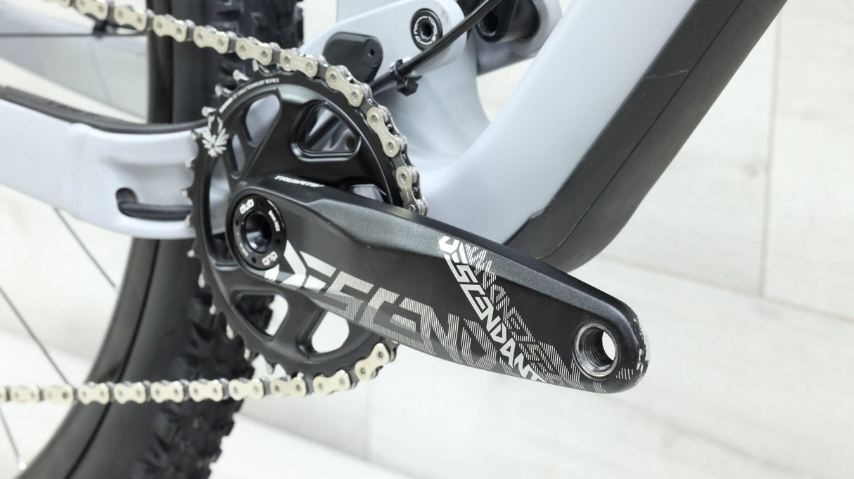 Bicicleta de montaña Trek Fuel EX 9.8 29 2019 - Mediana