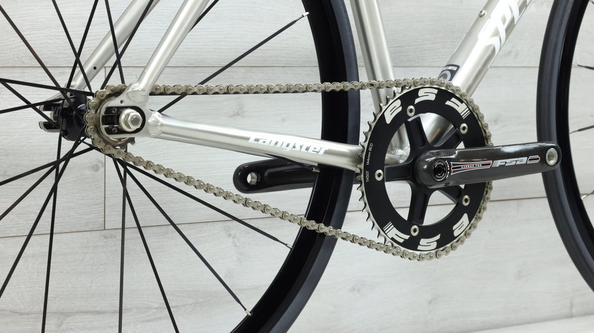 Bicicleta de carretera Langster especializada 2007: 54 cm