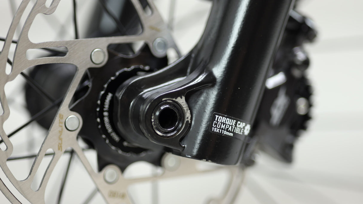 Cannondale Scalpel-Si  Mountain Bike - 2018, Medium