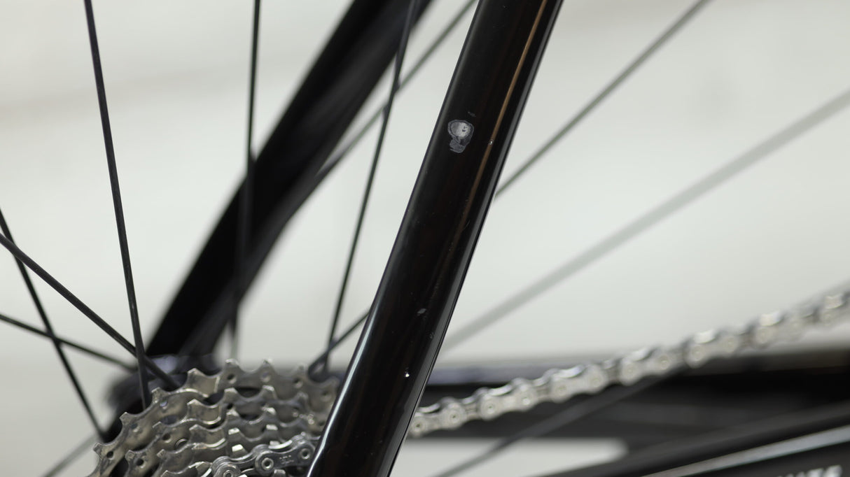 Vélo de triathlon Cervelo P2 2012 - Grand