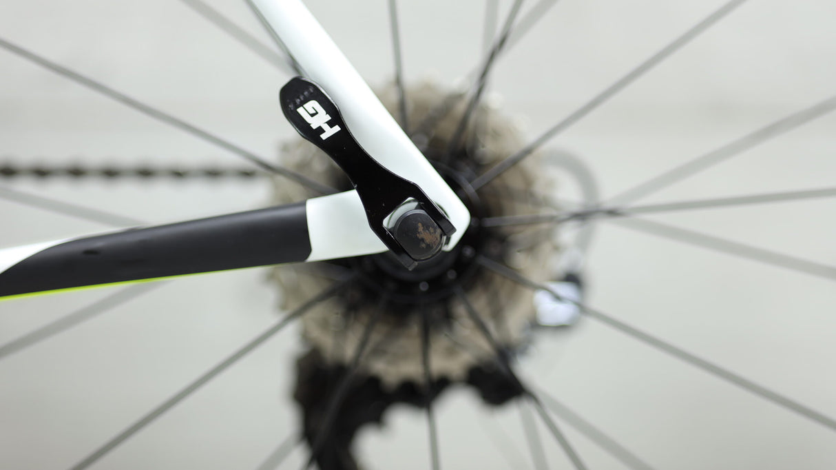 2018 Cannondale SuperSix EVO Dura Ace Road Bike - 50cm