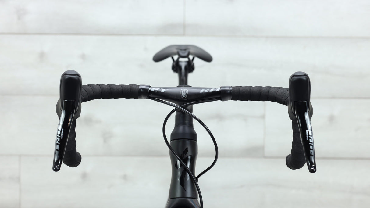 2023 Specialized Roubaix Pro Road Bike - 52cm