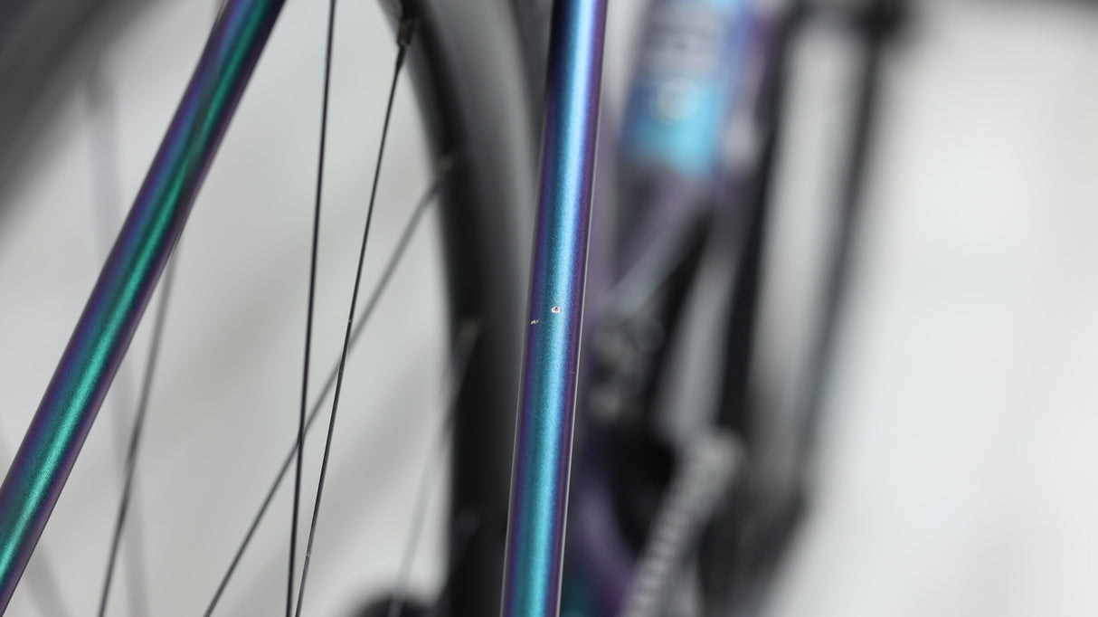 Specialized S-Works Diverge Gravel Bike - 2018, 58cm