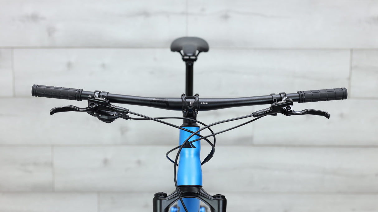 2021 Canyon Neuron 5 Mountain Bike - X-Large