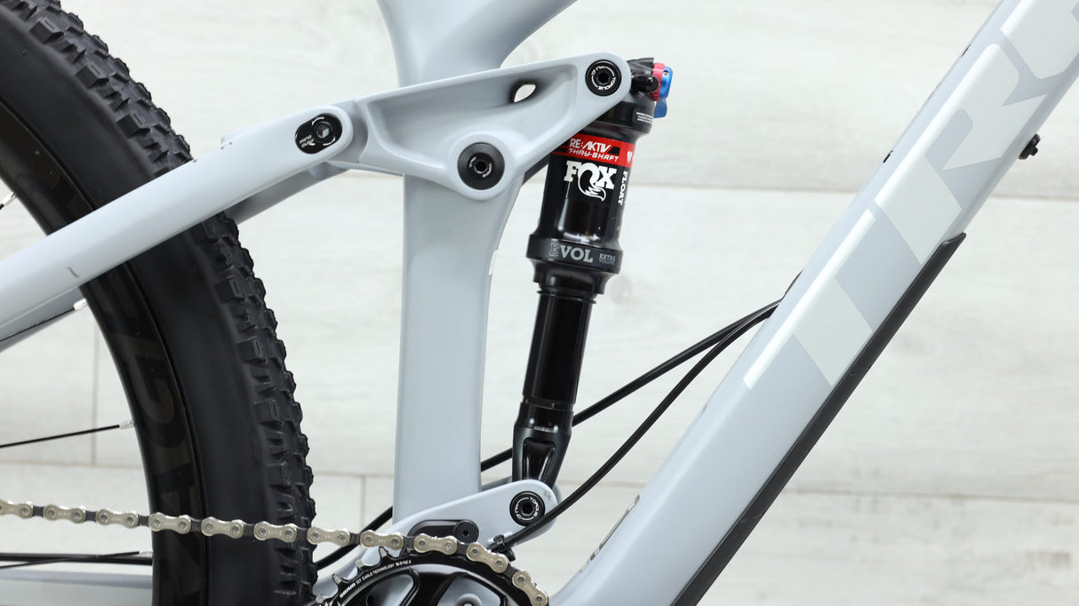 Bicicleta de montaña Trek Fuel EX 9.8 29 2019 - Mediana