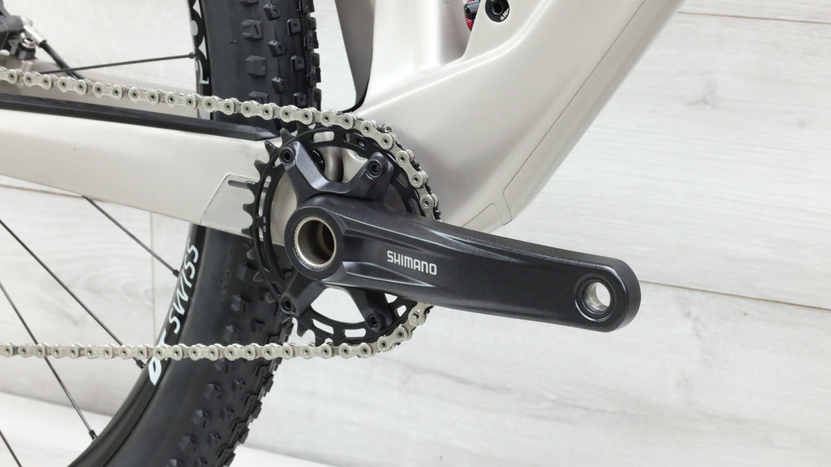 Bicicleta de montaña Bmc Fourstroke 01 TWO 2022 - Pequeña