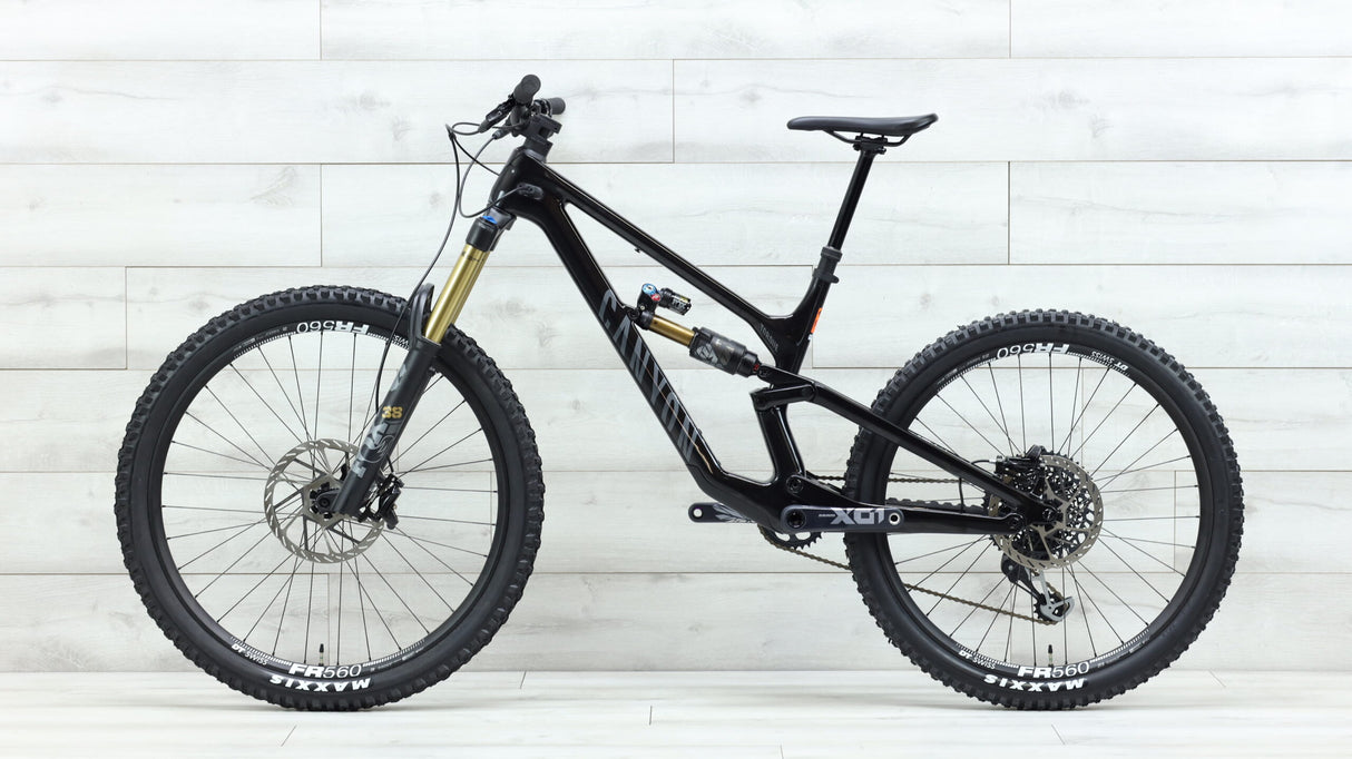 Bicicleta de montaña Canyon Torque Mullet CF 9 2023 - Mediana