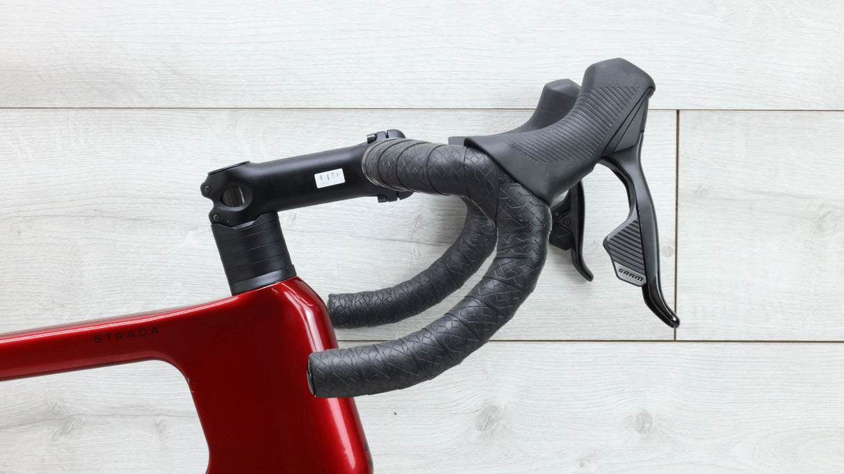 3T Strada Rival AXS 2X12 Road Bike - 2023, 56cm