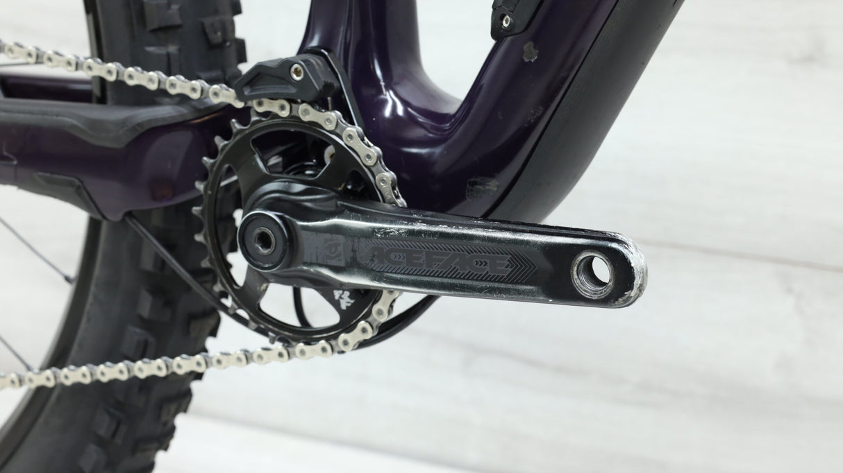 Vélo de montagne Specialized Stumpjumper Coil Carbon 29/6Fattie 2018 - Moyen