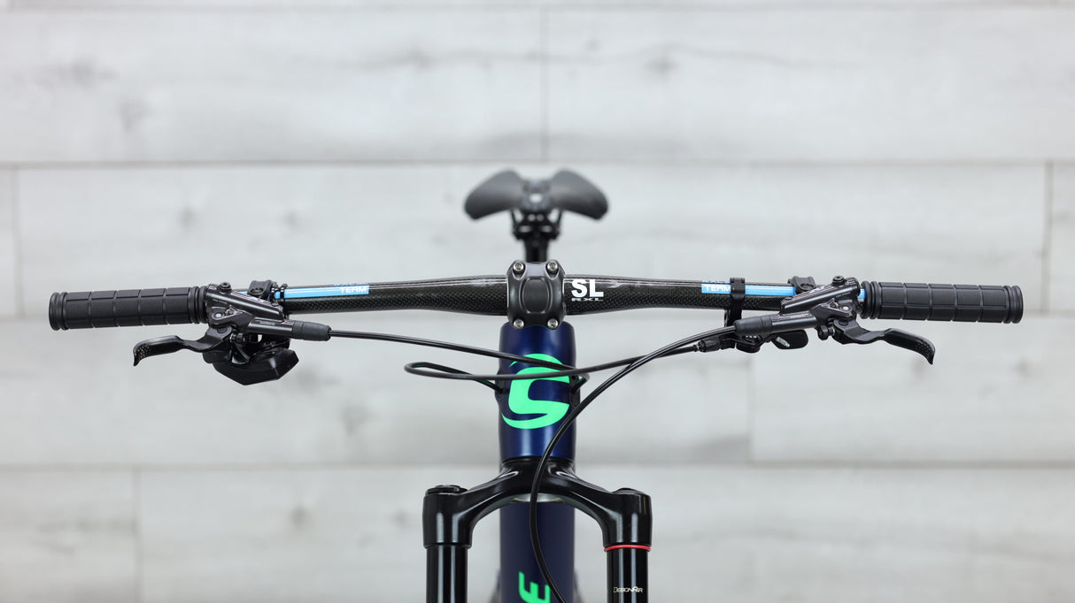 Cannondale Scalpel-Si  Mountain Bike - 2018, Medium