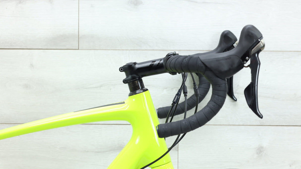 2016 Specialized Diverge Comp Carbon  Gravel Bike - 56cm