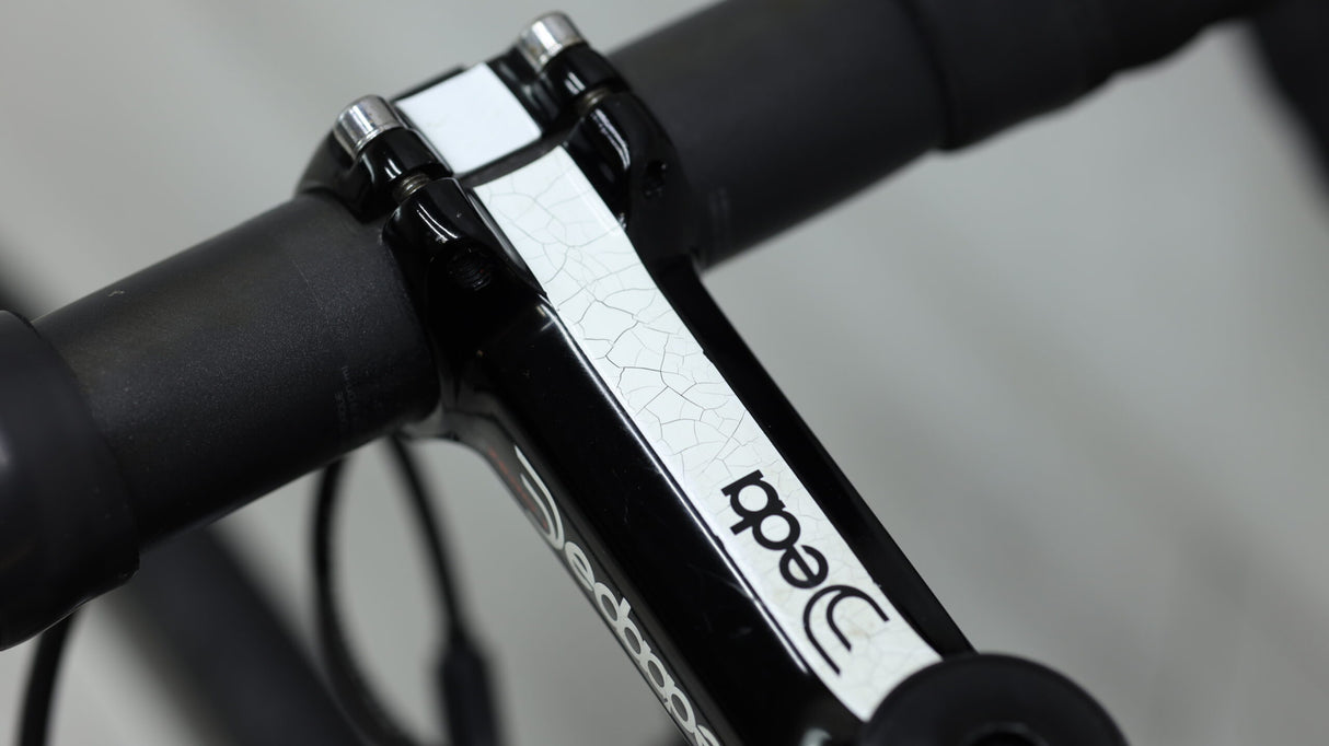 Bicicleta de carretera Specialized S-Works Amira SL4 2015 - 51 cm