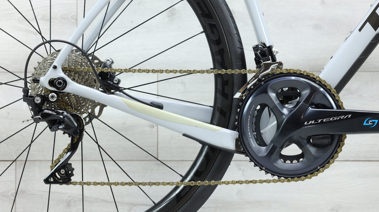 Bicicleta de grava Trek Checkpoint SL5 2020 - 54 cm