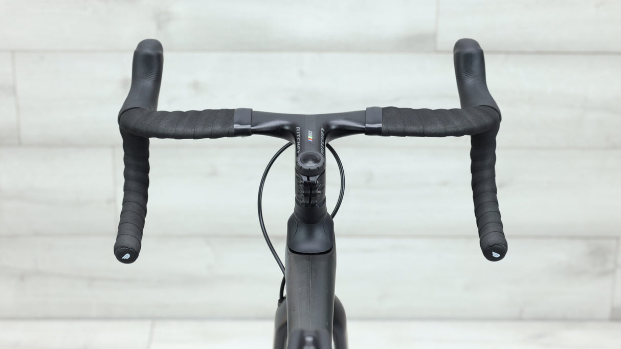 2023 Specialized Roubaix Pro Road Bike - 52cm