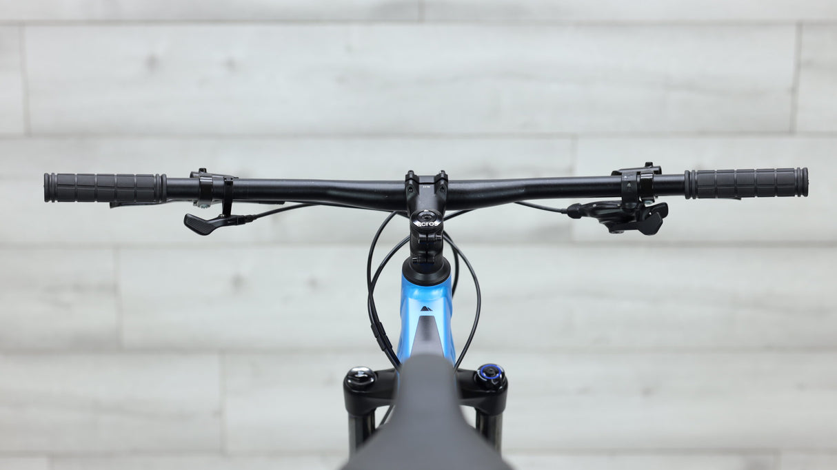 2021 Canyon Neuron 5 Mountain Bike - X-Large