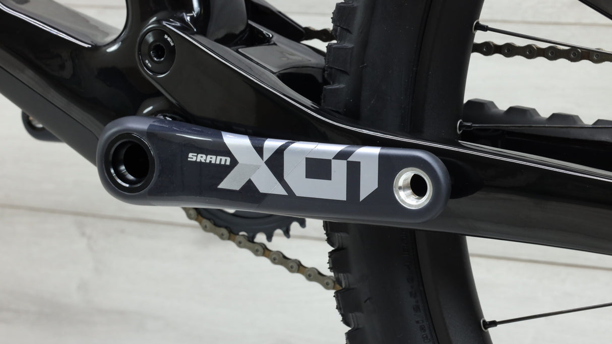 Bicicleta de montaña Canyon Torque Mullet CF 9 2023 - Mediana