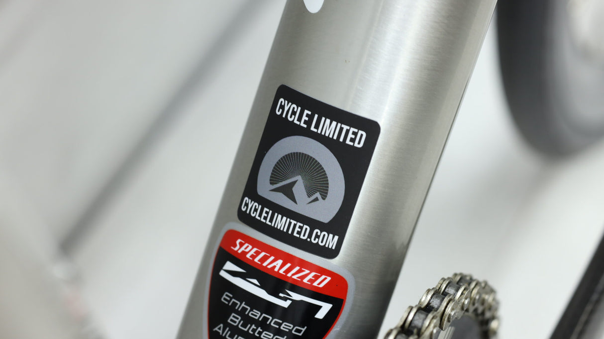 Bicicleta de carretera Langster especializada 2007: 54 cm