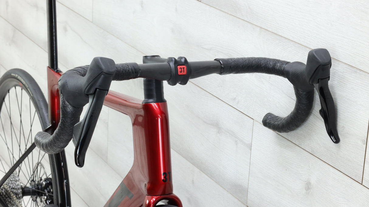 3T Strada Rival AXS 2X12 Road Bike - 2023, 56cm