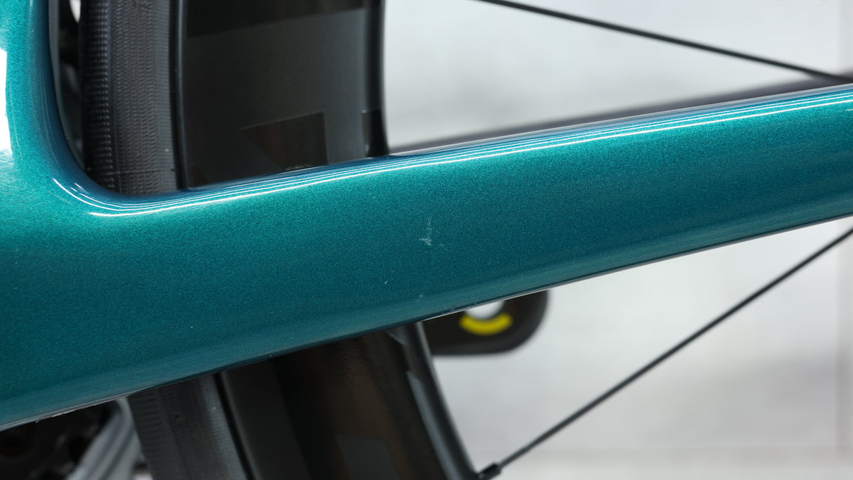 Cervelo S5 Disc Force AXS Road Bike - 2019, 58cm
