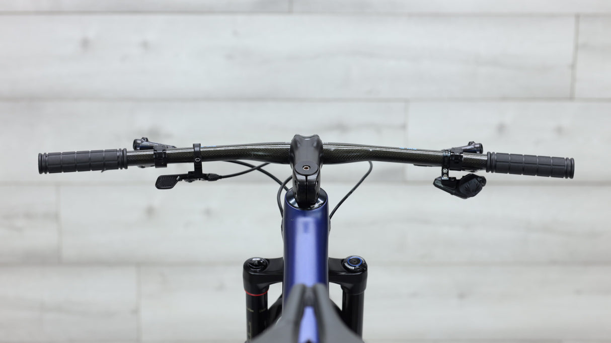 Cannondale Scalpel-Si  Mountain Bike - 2018, Medium