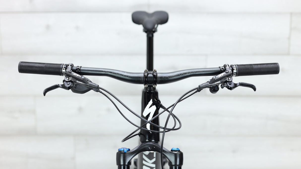 Specialized S-Works Stumpjumper Mountain Bike - 2020, Large