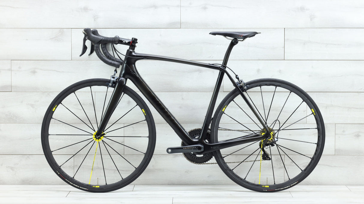 Specialized S-Works Tarmac  Road Bike - 2016, 56cm
